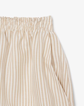 null  - 베이지 - Lacoste