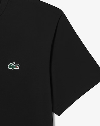 기능성 우븐라이크 티셔츠