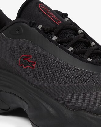 여성 Spinor 애슬래저 스니커즈