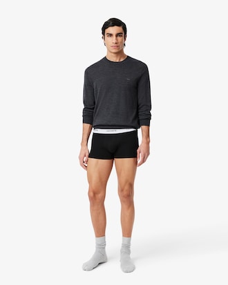 베이직 트렁크 3PACK