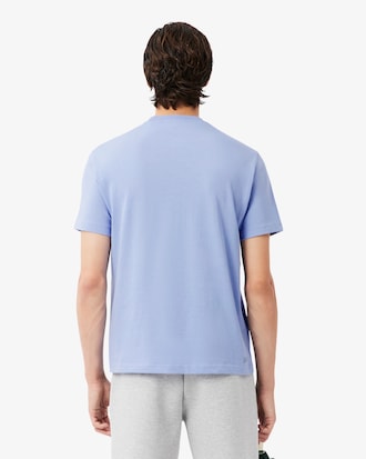 트레이닝 베이직 티셔츠