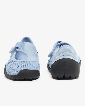 여성 Low Mystere 스니커즈