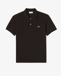 프렌치 레귤러핏 베이직 폴로 셔츠