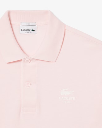 소프트 브랜딩 반팔 폴로 셔츠