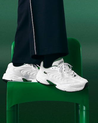 남성 스톰 96 2K 라이트 스니커즈