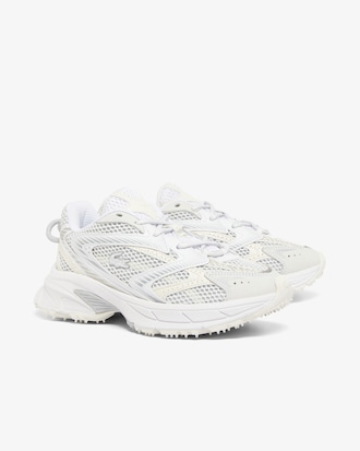 여성 L003 Neo Shot 스니커즈