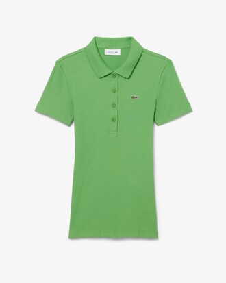 null  - 그린 - Lacoste