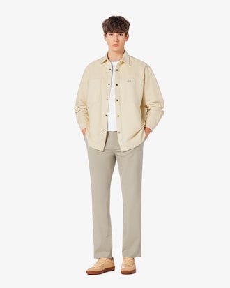 베이직 헤비저지 반팔 티셔츠