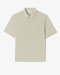 3버튼 강연 반팔 폴로 셔츠