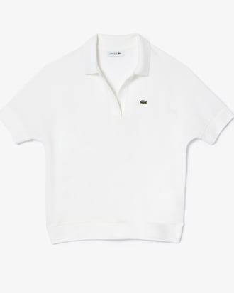 릴랙스핏 헤리티지 폴로셔츠