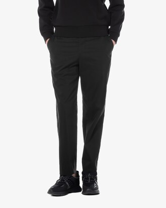 썸머 배기 치노