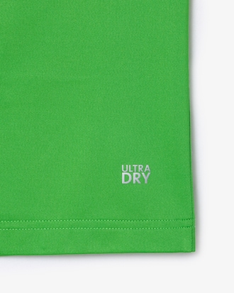 다닐 오픈카라 반팔 폴로