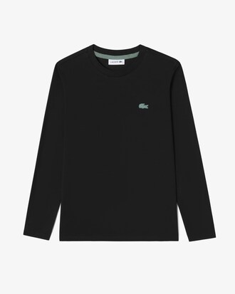 베이직 긴팔 티셔츠