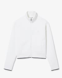 테니스 헤리티지 스웻 집업