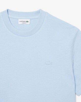 크레이프 반팔 티셔츠