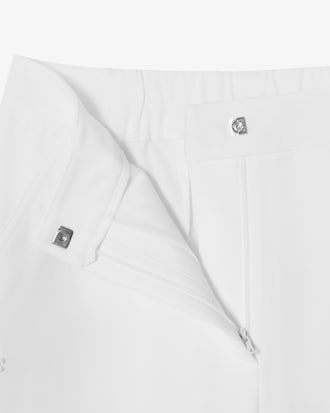 봄 스트레이트 팬츠