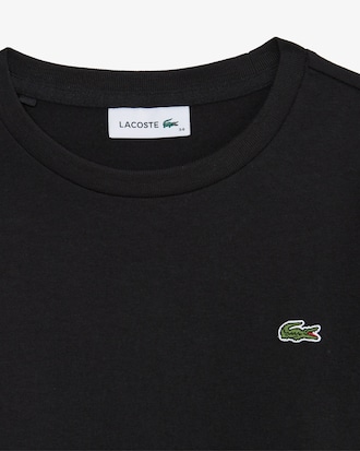 베이직 레귤러핏 긴팔 티셔츠