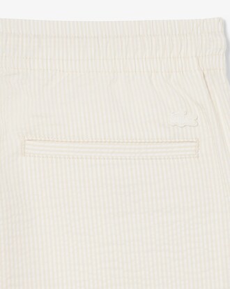 와플 소재 쇼츠