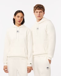 캐주얼 후드 스웻셔츠