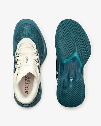 AG-LT23 울트라 텍스타일 테니스화