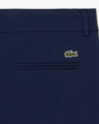 스트레이트 핏 치노