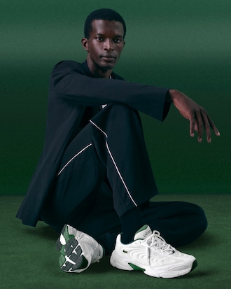 남성 스톰 96 2K 라이트 스니커즈