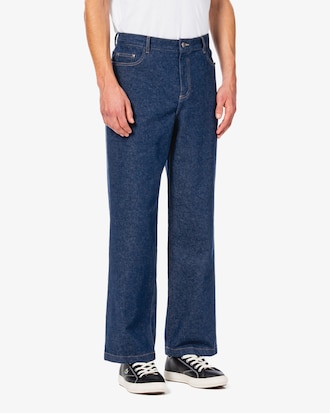 데님라이크 팬츠