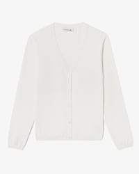 썸머 브이넥 가디건