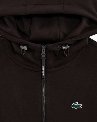 라이트 저지 셋업 자켓