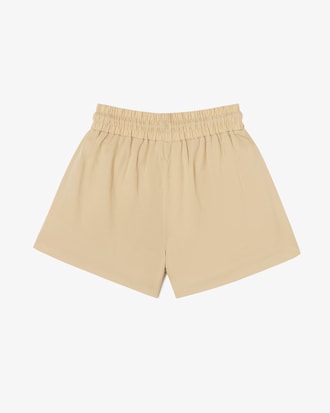 와이드 핏 컴포트 팬츠