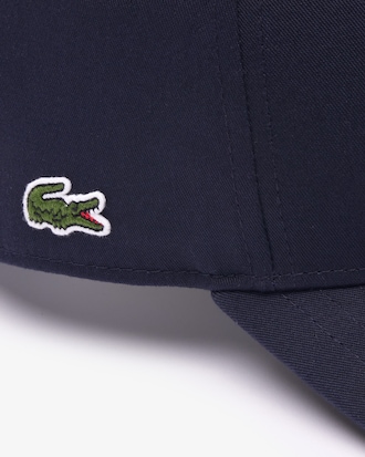 3D L로고 야구모자