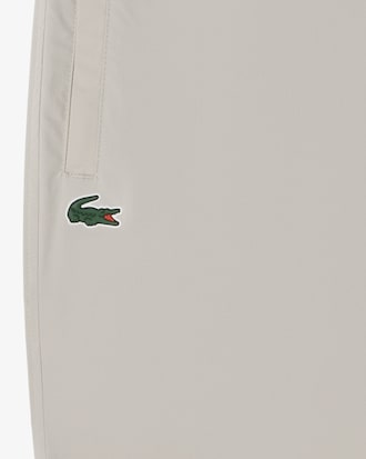 우븐 셋업 팬츠