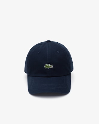 뉴핏 베이직 그린 크록 볼캡