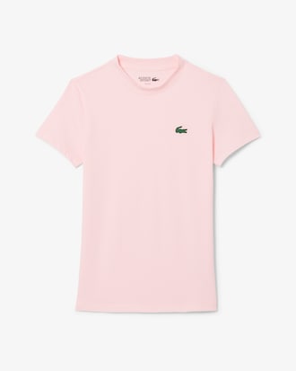null  - 핑크 - Lacoste
