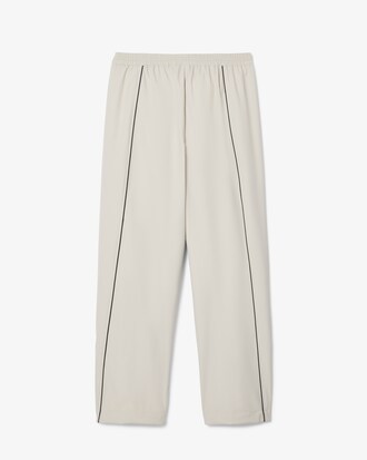 와이드 트랙팬츠