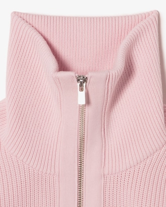 하찌 집업 가디건