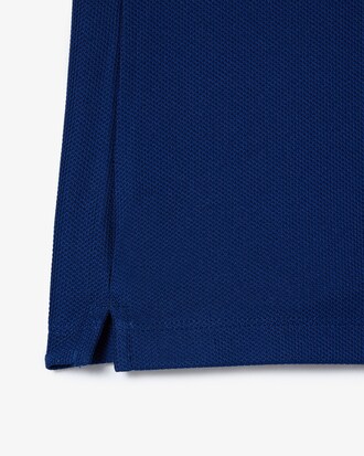 티핑 포인트 테니스 반팔 폴로