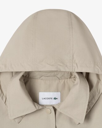 중기장 사파리 점퍼