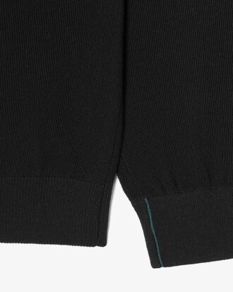 피케 조직 가디건