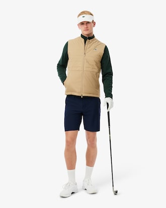 골프 패딩 베스트