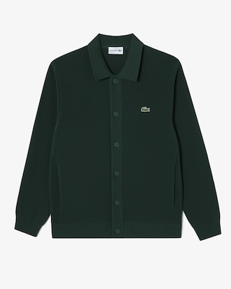 트러커형 가디건