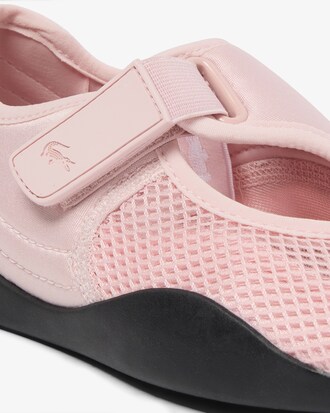 여성 Low Mystere 스니커즈