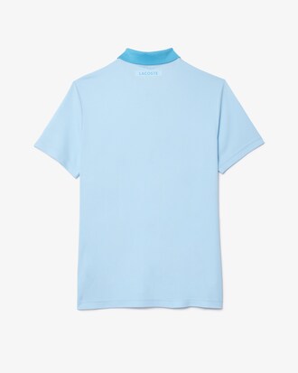 노박 반팔 폴로