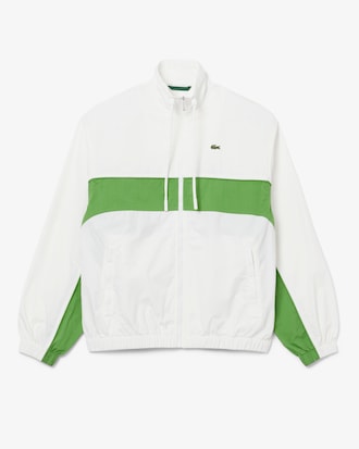 TOP TIER 트랙자켓