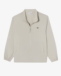 스트레치 우븐 셋업 자켓