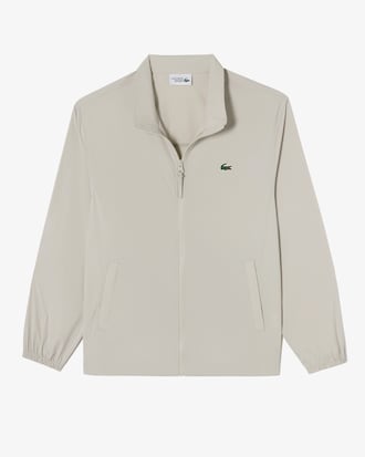 스트레치 우븐 셋업 자켓