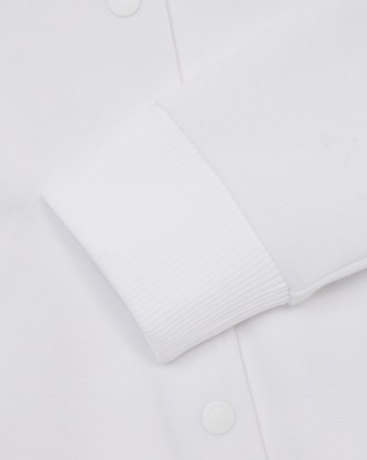 헤리티지 피케 스타디움 점퍼