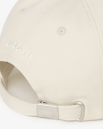 베이직 트윌 볼캡