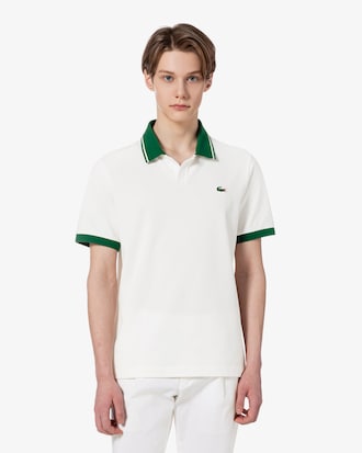 오픈카라 테니스 폴로