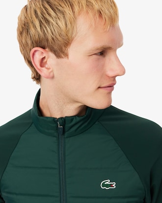 골프 패딩 점퍼